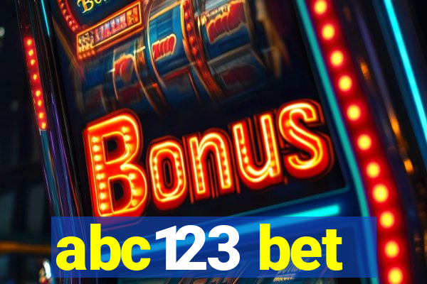 abc123 bet